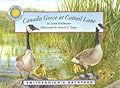 Canada Goose at Cattail Lane