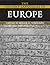 The Ancient Languages of Europe by Roger D. Woodard