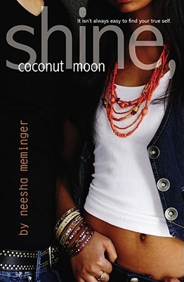 Shine, Coconut Moon (Hardcover)