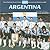 Argentina (Great National S...