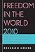 Freedom in the World 2010: ...