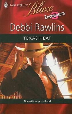Texas Heat (Mass Market Paperback)