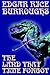 The Land That Time Forgot (Caspak, #1)