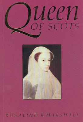 Queen of Scots (Paperback)
