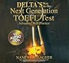 Delta's Key to the Next Generation TOEFL Test: Advanced Skill Practice Audio CDs