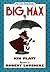 Big Max Book and Tape (I Can Read Book 2)
