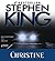 Christine by Stephen  King