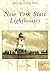 New York State Lighthouses (NY) (Postcard History)