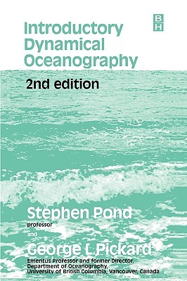 Introductory Dynamical Oceanography (Paperback)