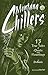 Montana Chillers: 13 True Tales of Ghosts and Hauntings