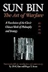 Sun Bin: The Art ...