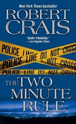 The Two Minute Rule (Mass Market Paperback)
