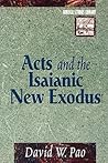 Acts and the Isai...