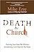Death by Church by Mike Erre