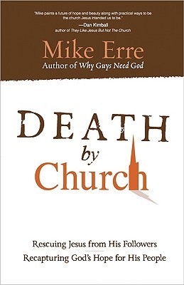 Death by Church (ConversantLife.com®)