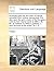 An essay upon the civil wars of France, extracted from curious manuscripts. And also upon the epick poetry of the European nations, from Homer down to ... a short account of the author. By J. S. ...