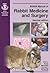 BSAVA Manual of Rabbit Medicine and Surgery by Anna L. Meredith