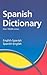 Spanish Dictionary (Wordsworth Reference)