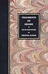 Fragments of Desire by Shänne  Sands