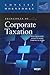 Principles of Corporate Taxation (Concise Hornbook Series)