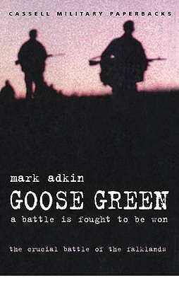 Goose Green (Paperback)