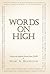 Words on High: Poetry and I...