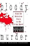 Bloody Murder by Julian Symons