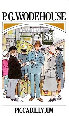 Piccadilly Jim