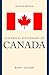 Historical Dictionary of Canada (Historical Dictionaries of the Americas)