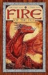 Fire of the Fey by Christine Rose