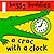 Croc with a Clock (Buggy Buddies)