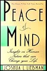 Peace of Mind: In...