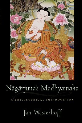 Nagarjuna's Madhyamaka: A Philosophical Introduction (Paperback)