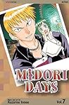 Midori Days, Volume 7 by Kazurō Inoue
