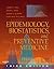 Epidemiology, Biostatistics and Preventive Medicine [with Stu... by James F. Jekel MD  MPH