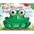 The Wide-Mouthed Frog
