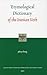 Etymological Dictionary of the Iranian Verb (Leiden Indo-european Etymological Dictionary Series, 2) (English and Indo-European Edition)
