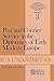 Post and Courier Service in the Diplomacy of Early Modern Europe (Archives Internationales D'Histoire Des Idées Minor, 3)