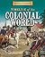 Timeline of the Colonial World (History Highlights)