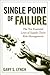 Single Point of Failure: The 10 Essential Laws of Supply Chain Risk Management