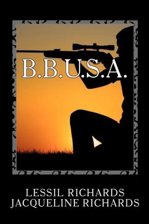 B.B.U.S.A. (Buying Back the United States of America)