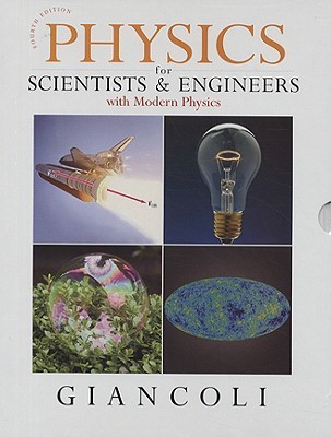 Physics for Scientists and Engineers with Modern Physics Boxed Set Volumes 1-3 (4th Edition)