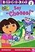 Say "Cheese!" (Dora the Explorer Ready-to-Read)