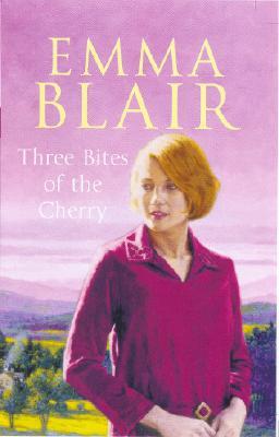 Three Bites of the Cherry (Hardcover)