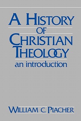 A History of Christian Theology: An Introduction (Paperback)
