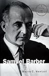 Samuel Barber: A Research and Information Guide (Routledge Music Bibliographies) Samuel Barber: A Research and Information Guide (Routledge Music Bibliographies)