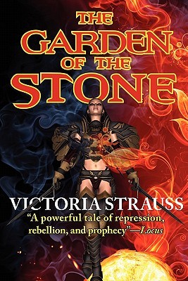 The Garden of the Stone (The Stone Duology, #2)