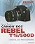David Busch’s Canon EOS Rebel T1i/500D Guide to Digital SLR Photography (David Busch's Digital Photography Guides)