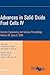 Advances in Solid Oxide Fue...