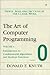 The Art of Computer Program...